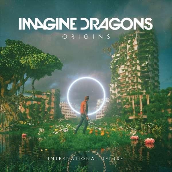 دانلود اهنگ love از Imagine Dragon + متن اهنگ