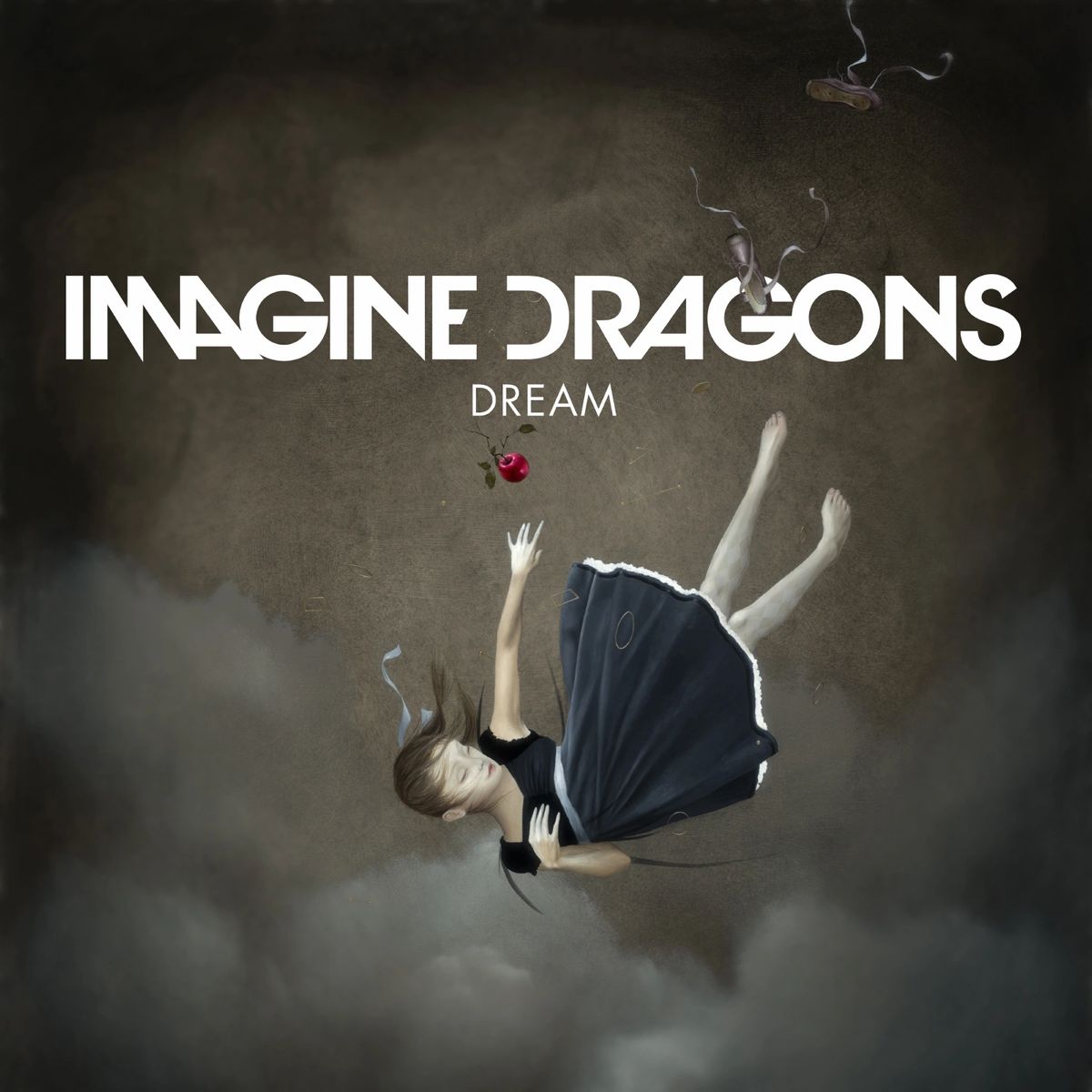 دانلود اهنگ Dream از ImagineDragon + متن اهنگ