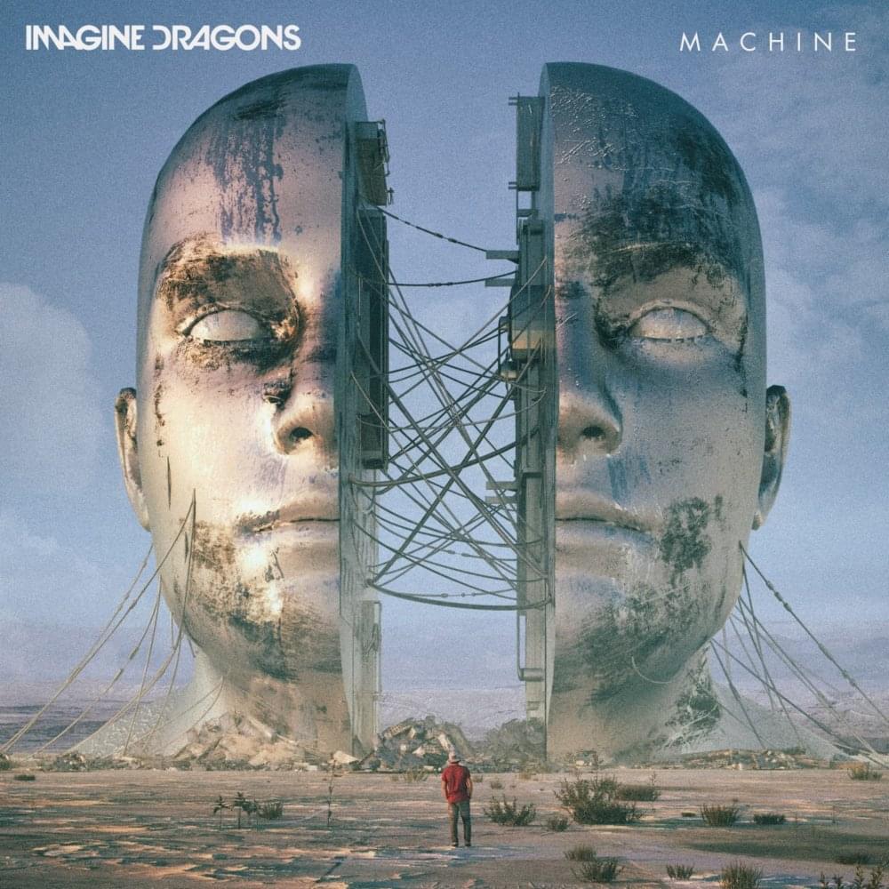 دانلود اهنگ Machine از Imagine Dragon + متن اهنگ